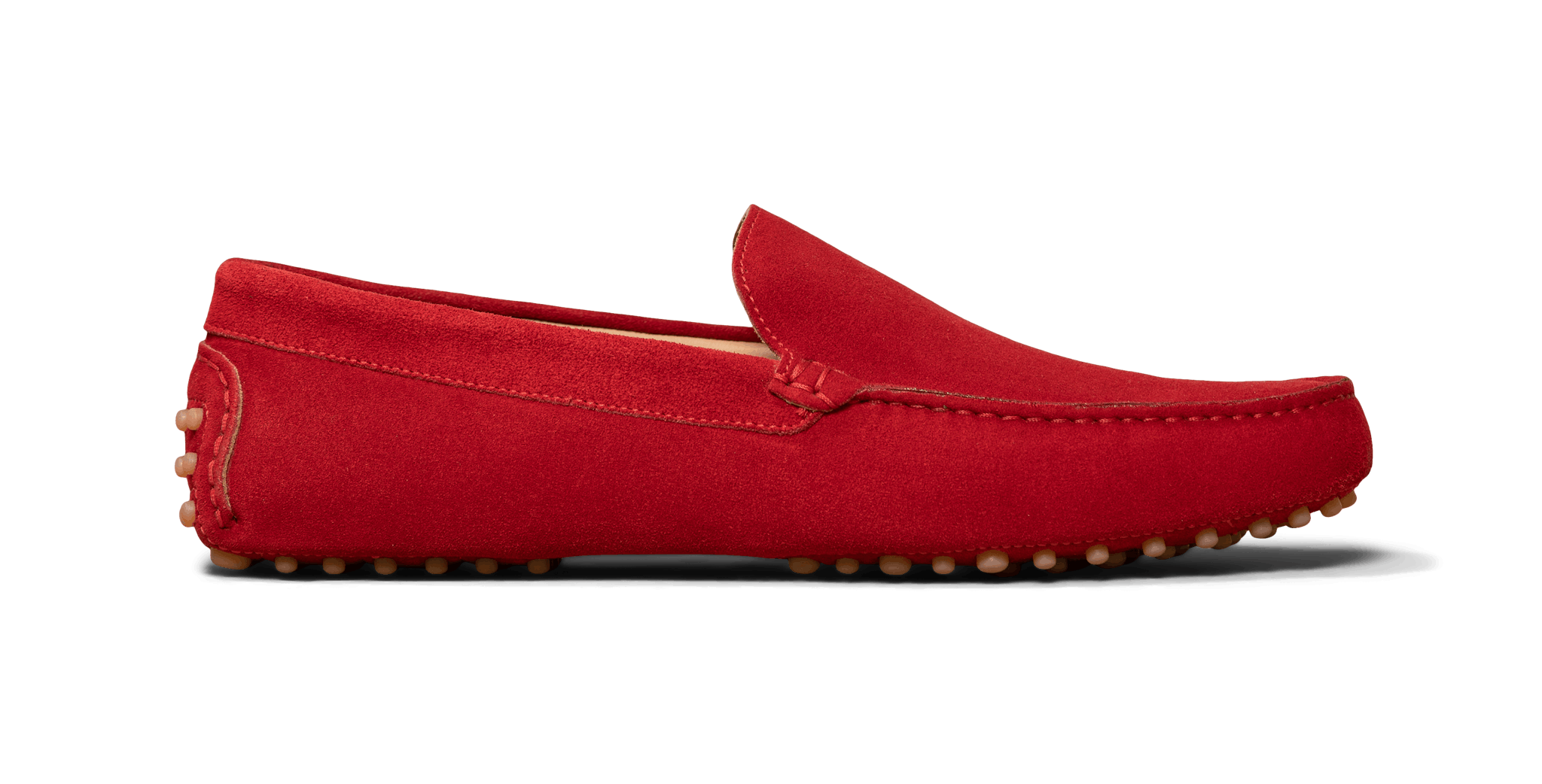 The Felize Uomo - Jewel Green - Suede - M.Gemi